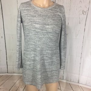 Lou and grey women’s grey sweater medium